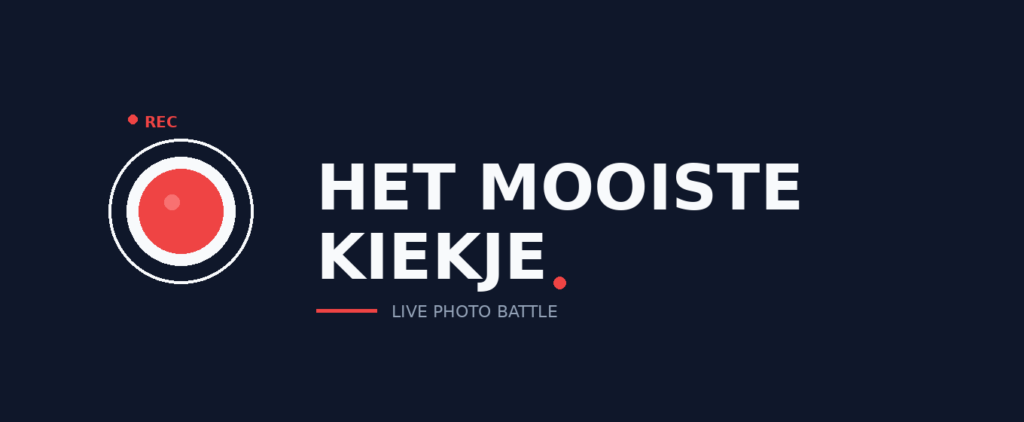 Het Mooiste Kiekje